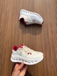 Cloud Run Premium Quality Girls Sneakers 3 Colors (2)