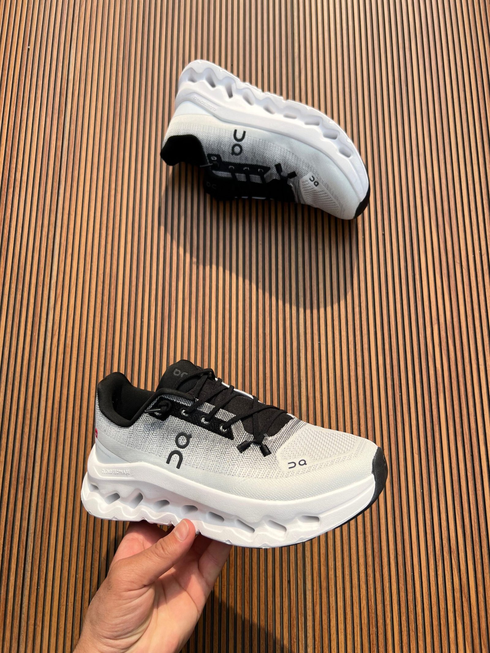 Cloud Run Premium Quality Girls Sneakers 3 Colors (3)