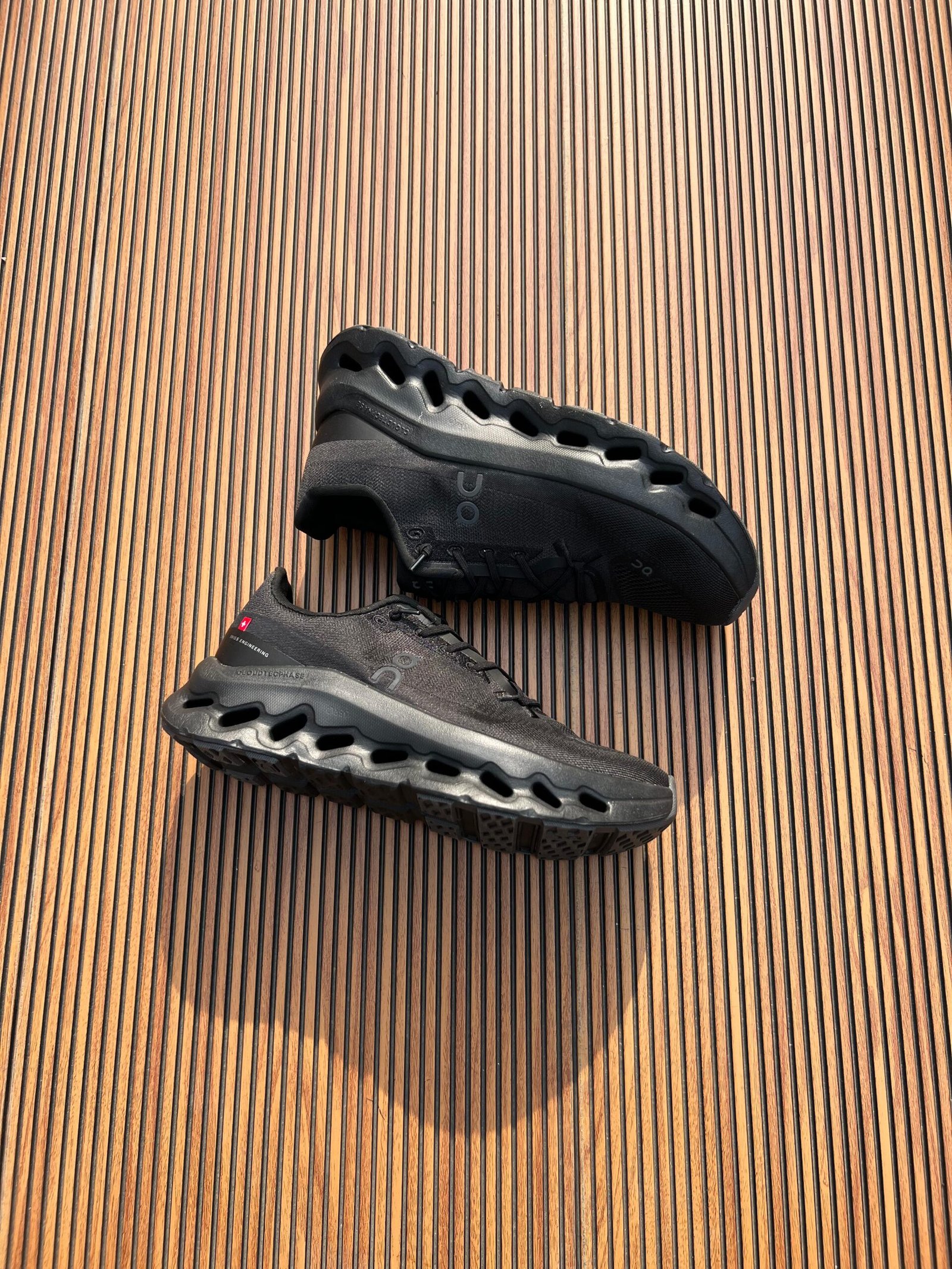 Cloud Run Premium Quality Girls Sneakers 3 Colors (4)