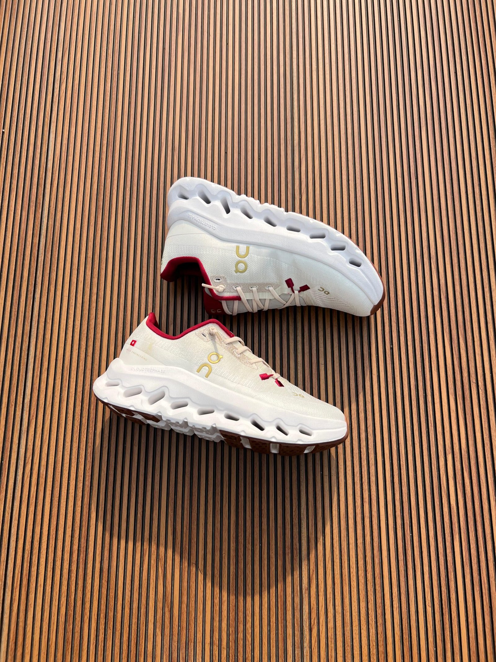 Cloud Run Premium Quality Girls Sneakers 3 Colors (5)