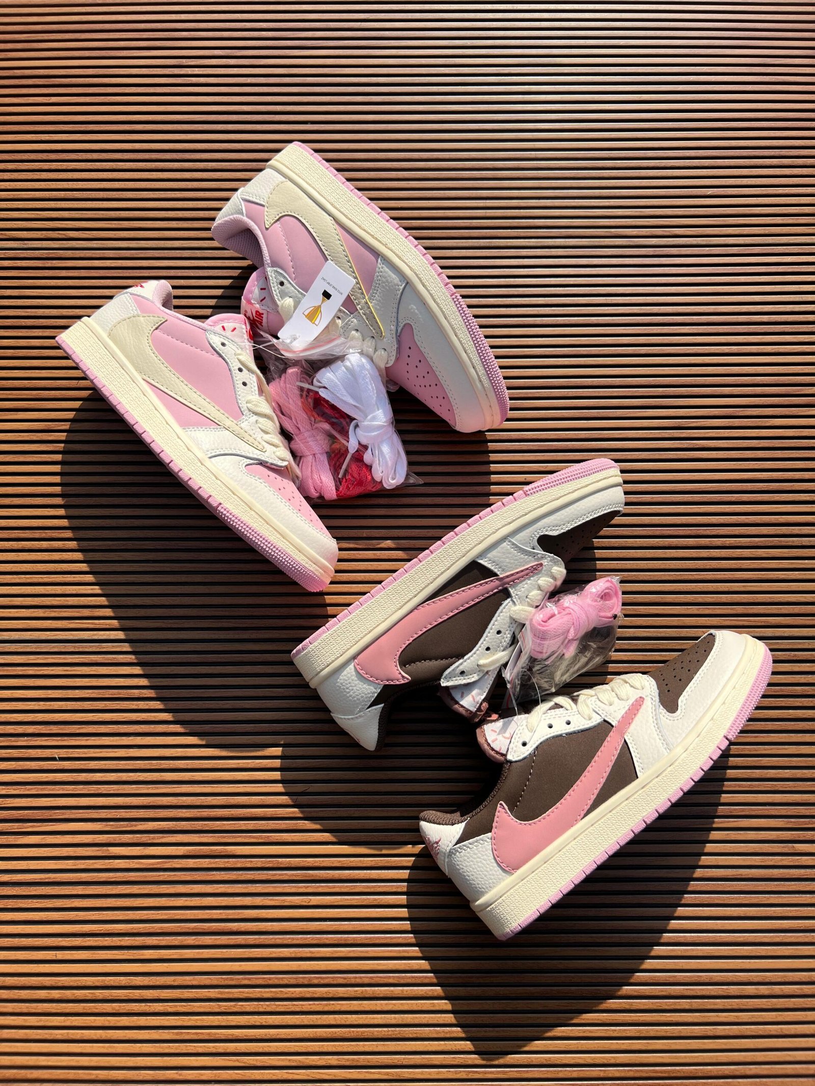 Cut Low Full Leather Girls Basketball Sneakers (5) Cut Low Full Leather Girls Basketball Sneakers (5)