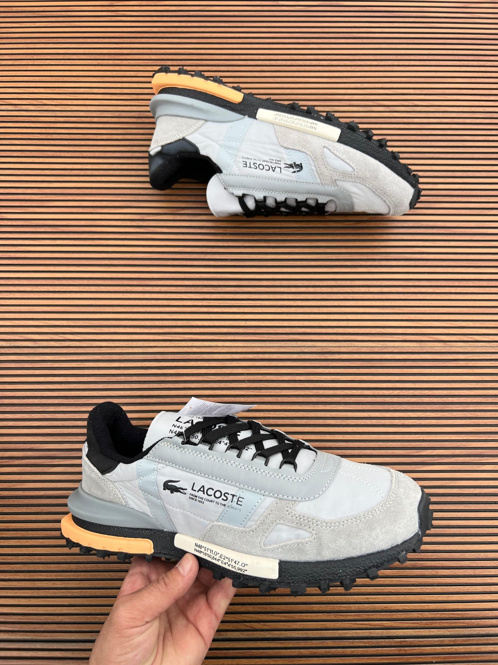 Elite Active Boys Performance Athletic Sneakers 3 Colors (2) Elite Active Boys Performance Athletic Sneakers 3 Colors (2)