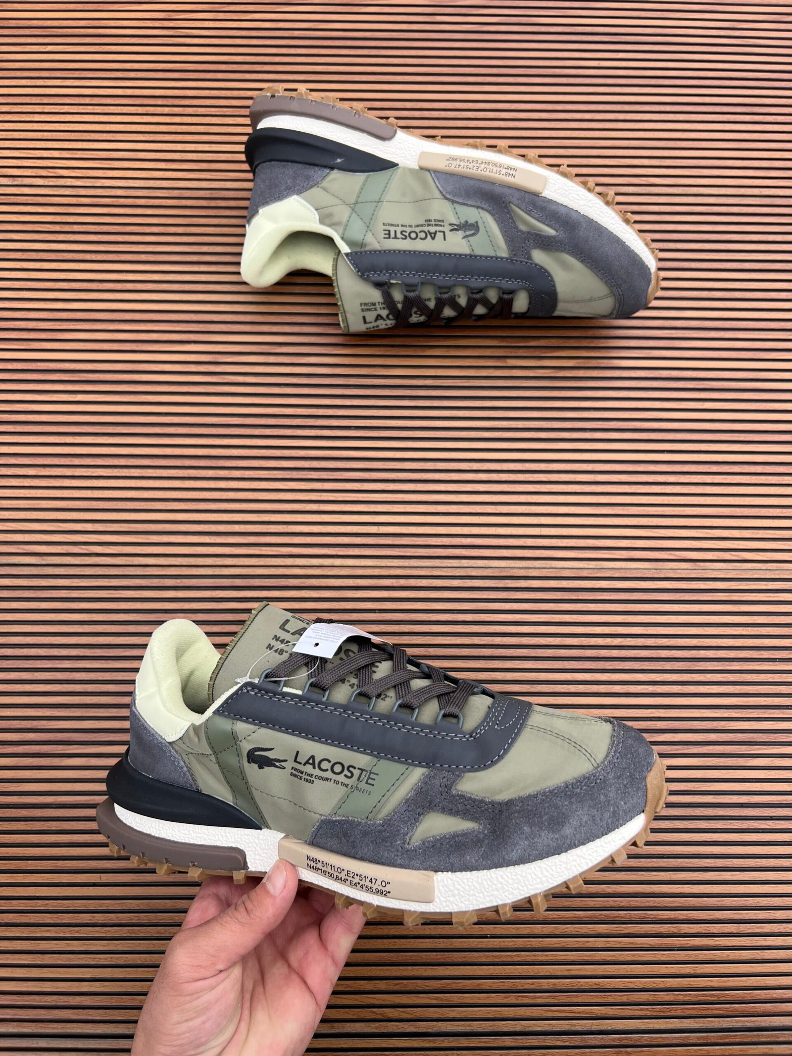 Elite Active Boys Performance Athletic Sneakers 3 Colors (5) Elite Active Boys Performance Athletic Sneakers 3 Colors (5)