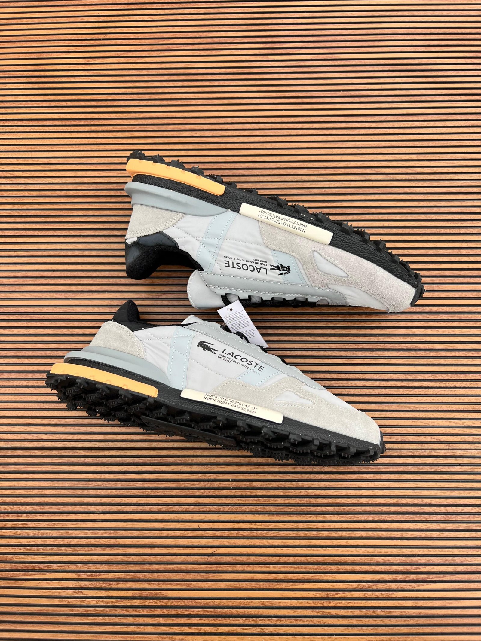 Elite Active Boys Performance Athletic Sneakers 3 Colors (7) Elite Active Boys Performance Athletic Sneakers 3 Colors (7)