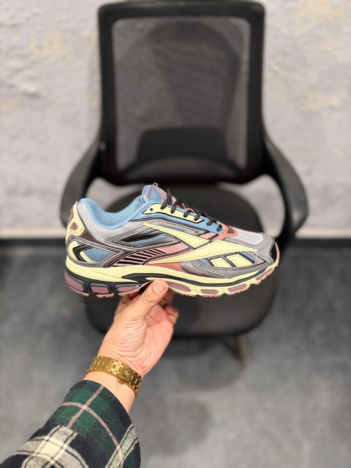 Premier Road Soft Cushioned Running Sneakers (2)