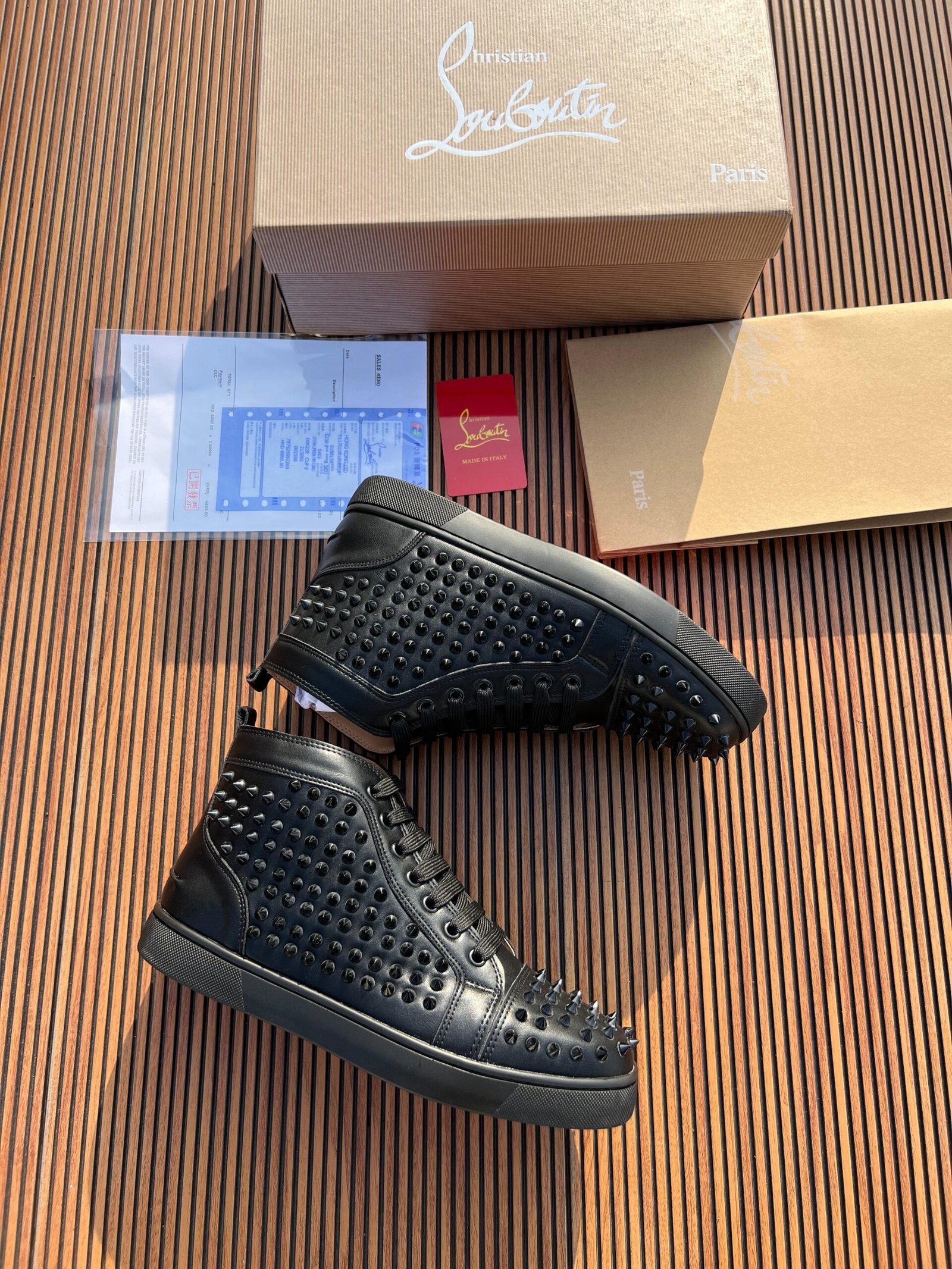 Premium High-Top Luxury Performance Sneakers 2 Colors (3) Premium High-Top Luxury Performance Sneakers 2 Colors (3)