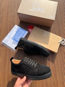 Premium Low-Top Luxury Performance Sneakers (3)