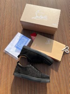 Premium Low-Top Luxury Performance Sneakers (7)