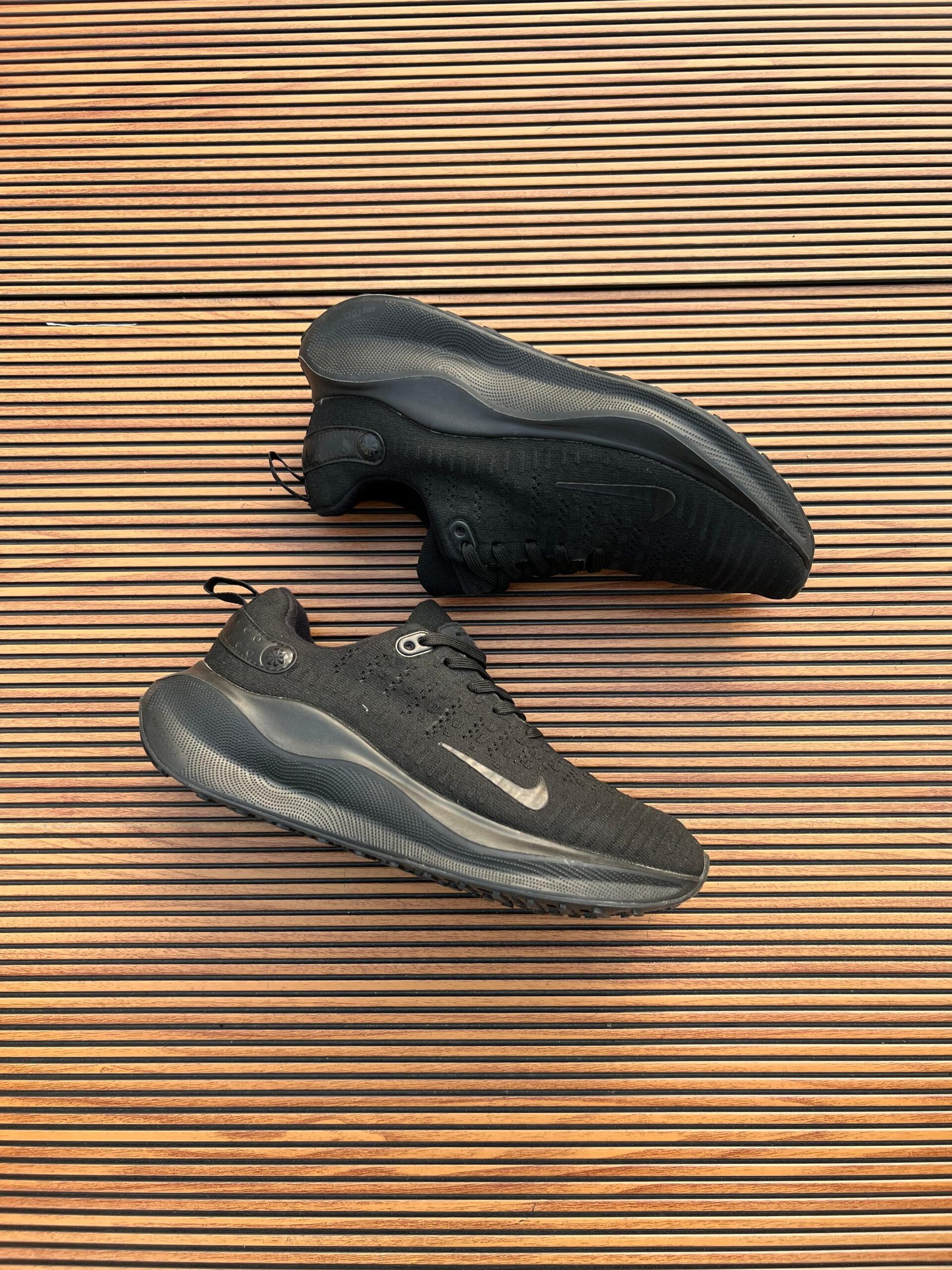 React Infinity Run Girls Performance Running Athletic Sneakers (2)