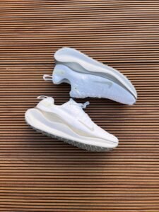 React Infinity Run Girls Performance Running Athletic Sneakers (5)