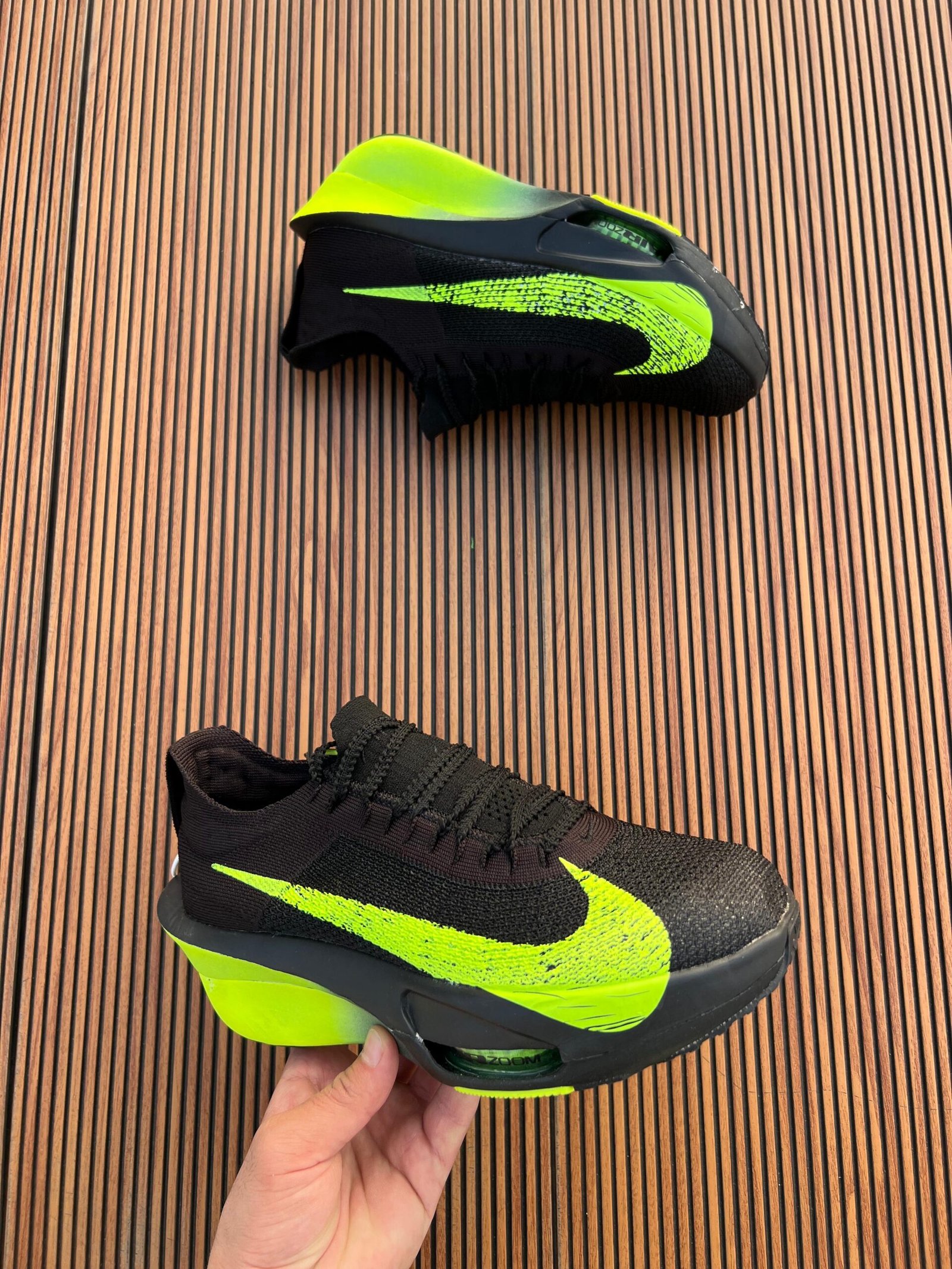 Run Alpha Fly 3 Premium Quality Performance Racing Sneakers 9 Colors (11)