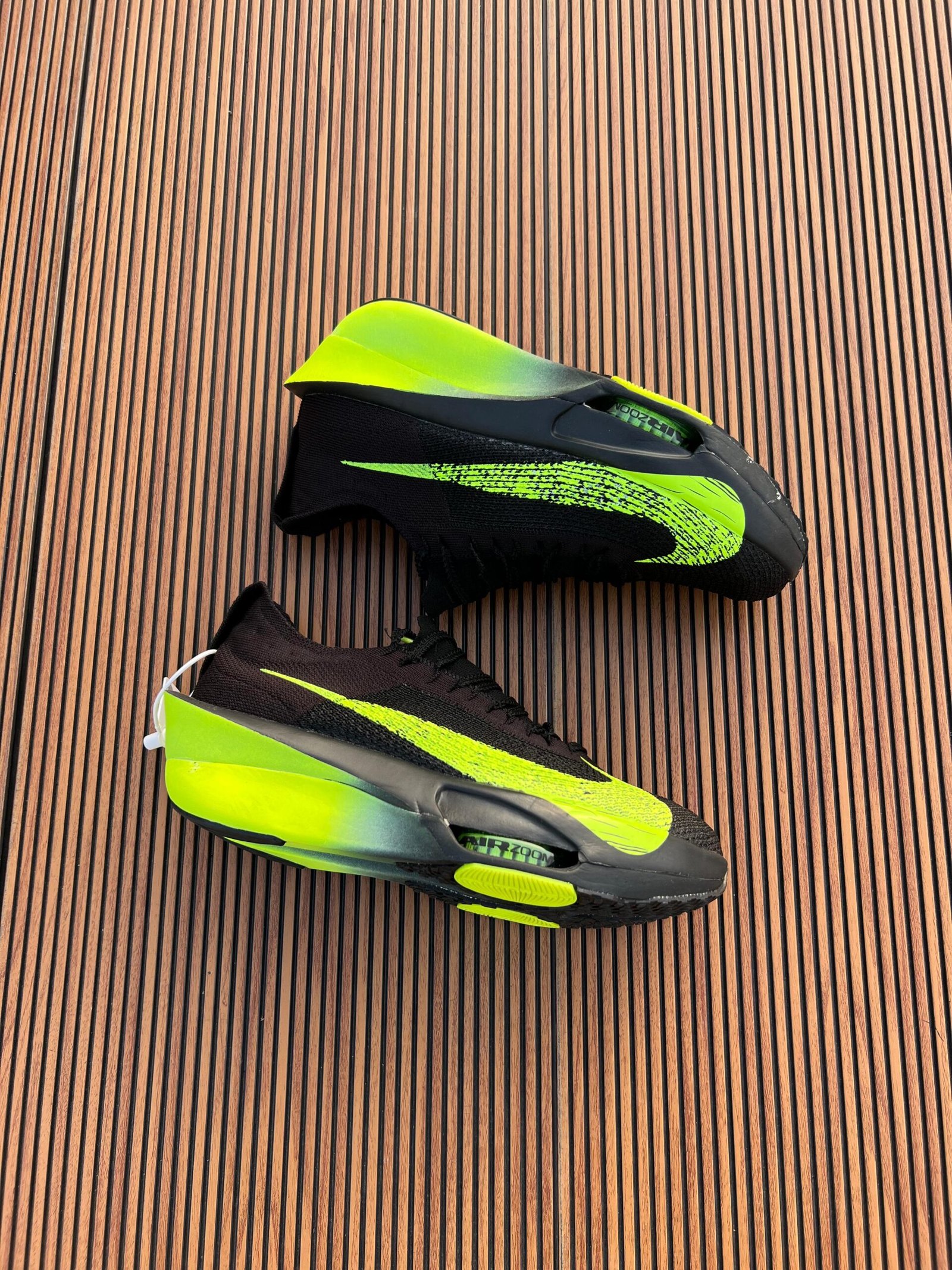 Run Alpha Fly 3 Premium Quality Performance Racing Sneakers 9 Colors (15)