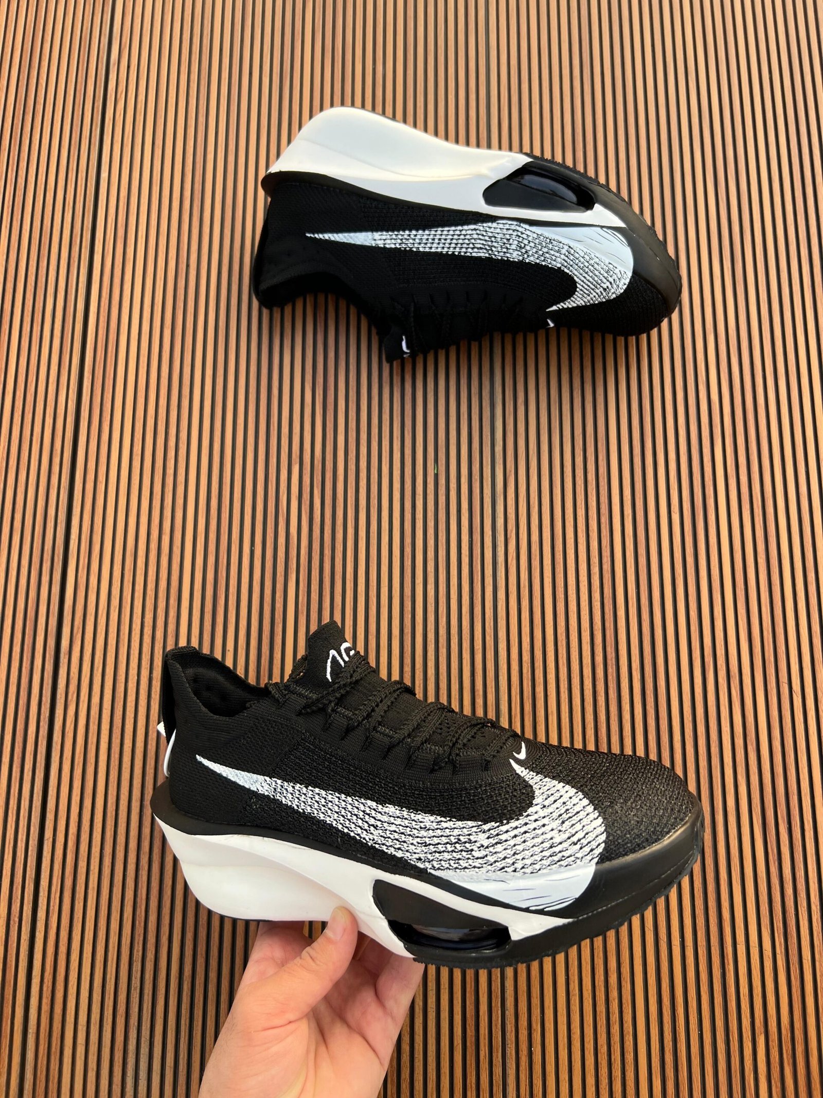 Run Alpha Fly 3 Premium Quality Performance Racing Sneakers 9 Colors (2)