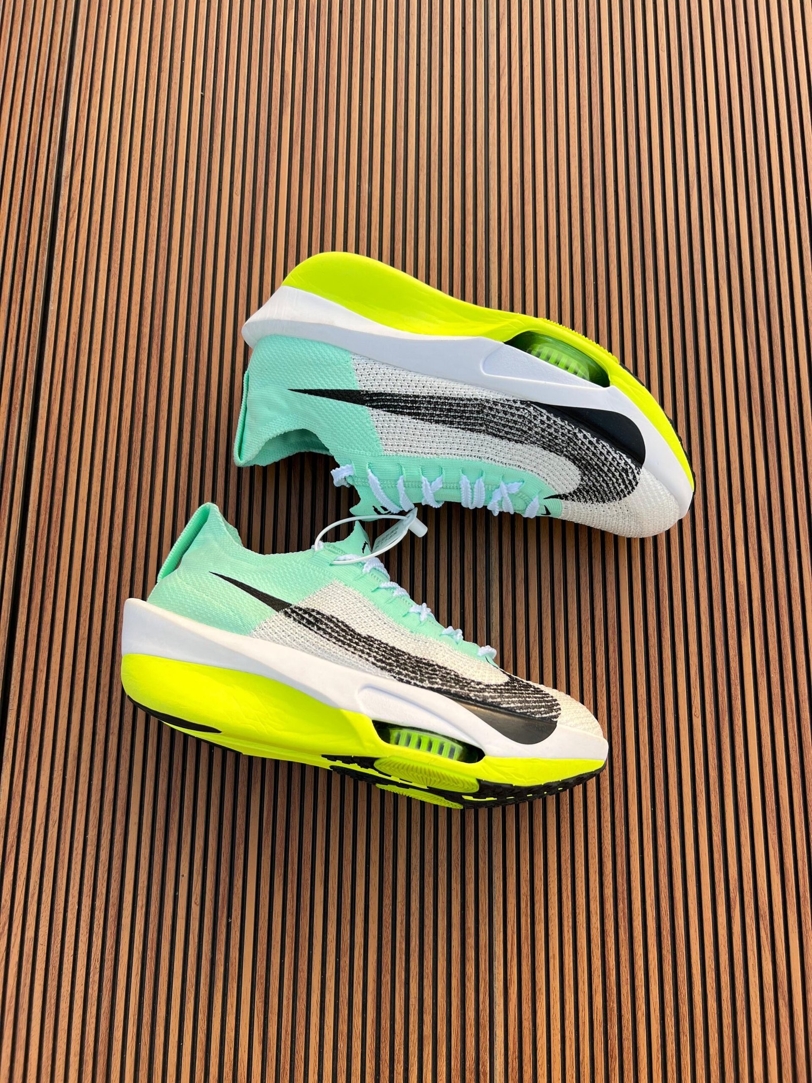 Run Alpha Fly 3 Premium Quality Performance Racing Sneakers 9 Colors (6)