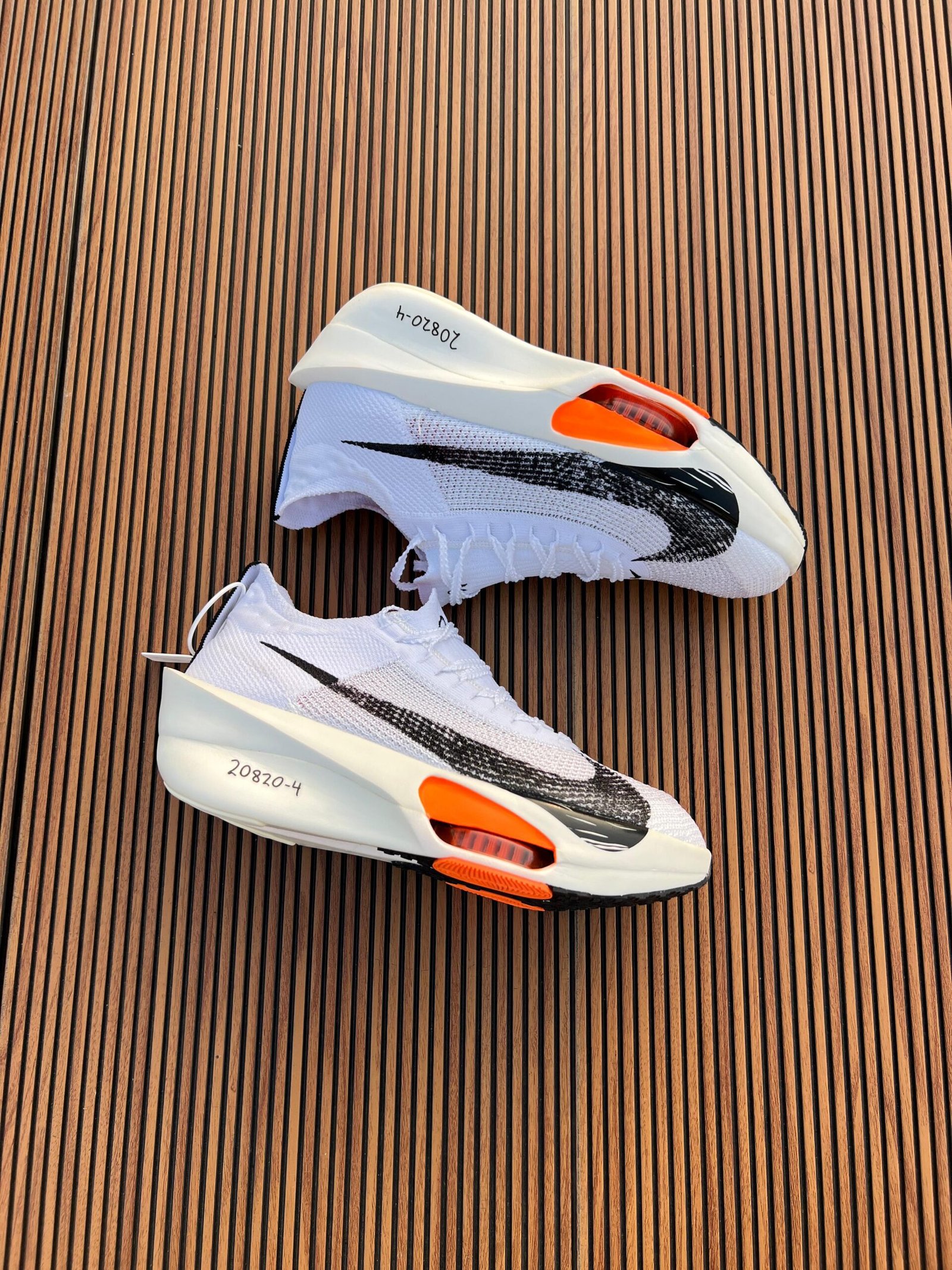 Run Alpha Fly 3 Premium Quality Performance Racing Sneakers 9 Colors (7)