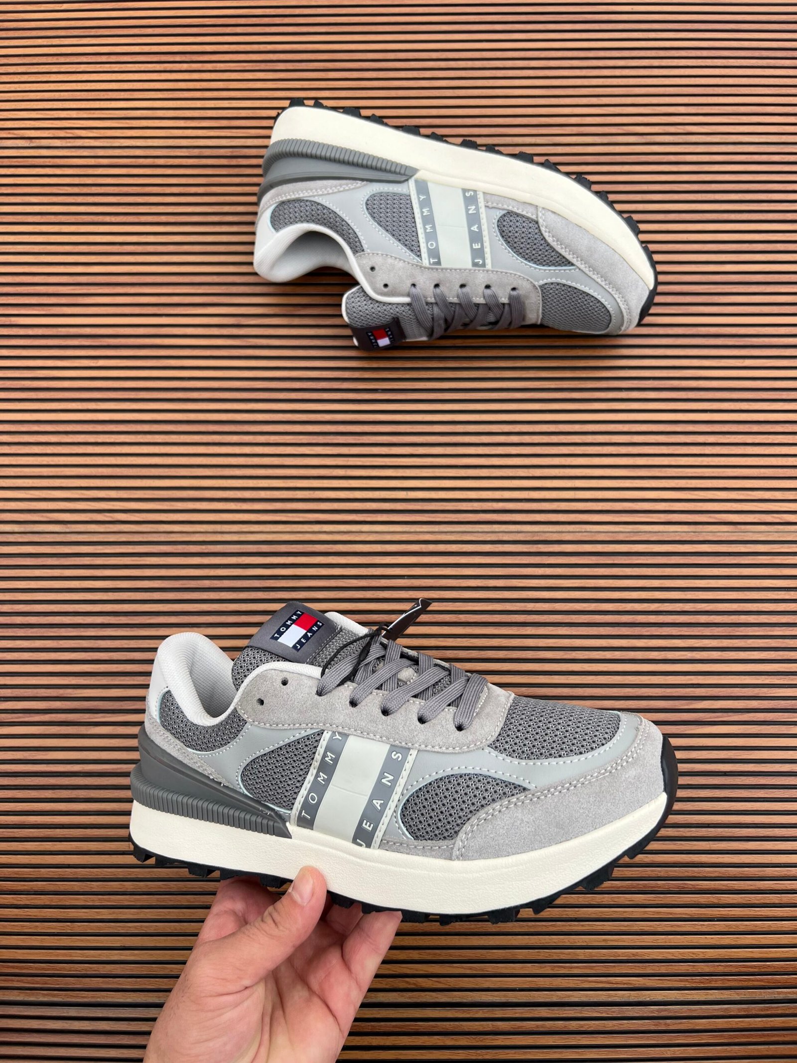 Runner Ess Boys Performance Athletic Sneakers 3 Colors (2)