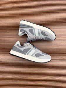 Runner Ess Boys Performance Athletic Sneakers 3 Colors (3)