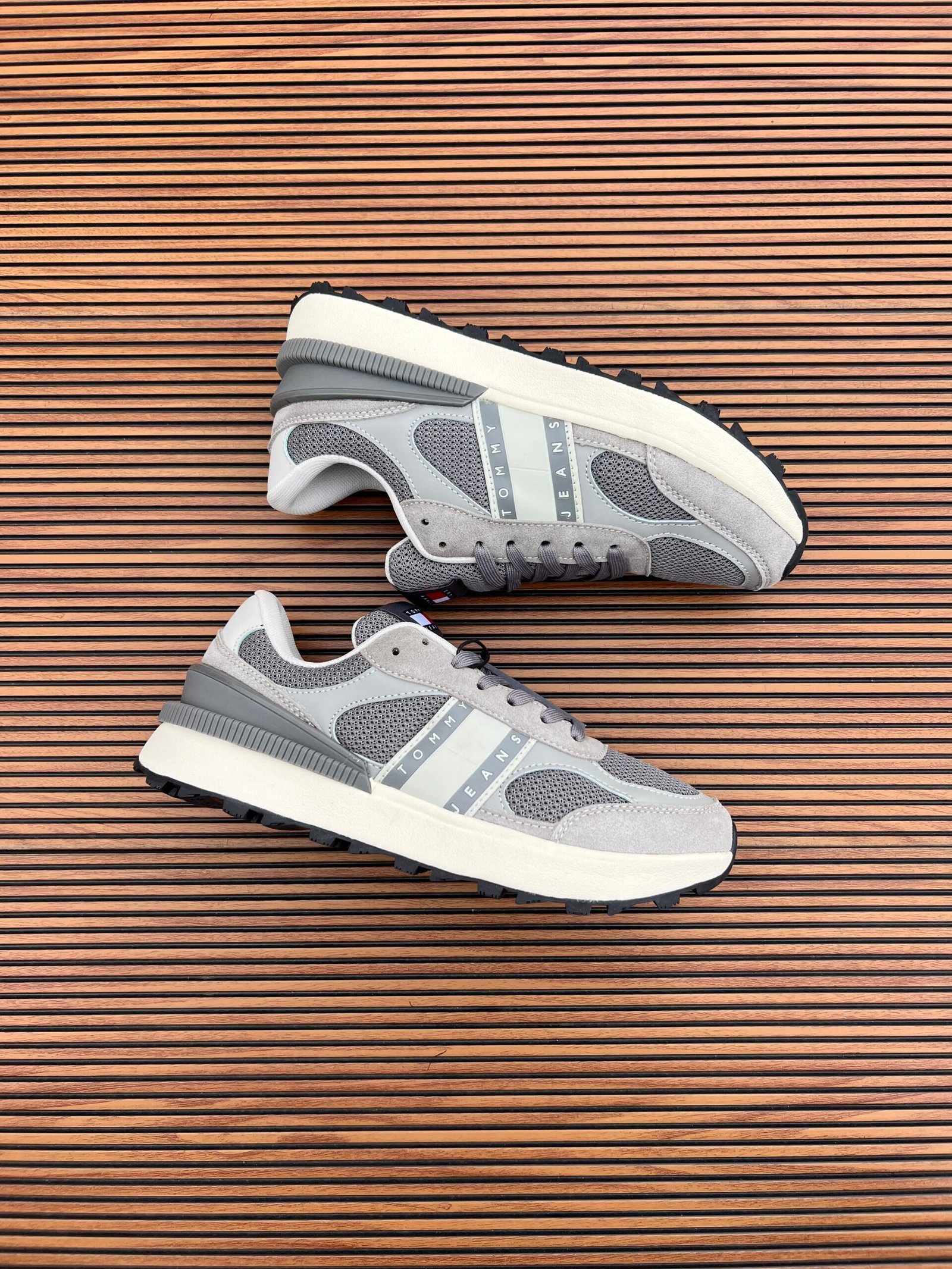 Runner Ess Boys Performance Athletic Sneakers 3 Colors (3)