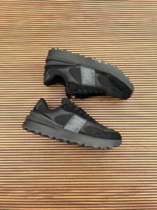 Runner Ess Boys Performance Athletic Sneakers 3 Colors (4)