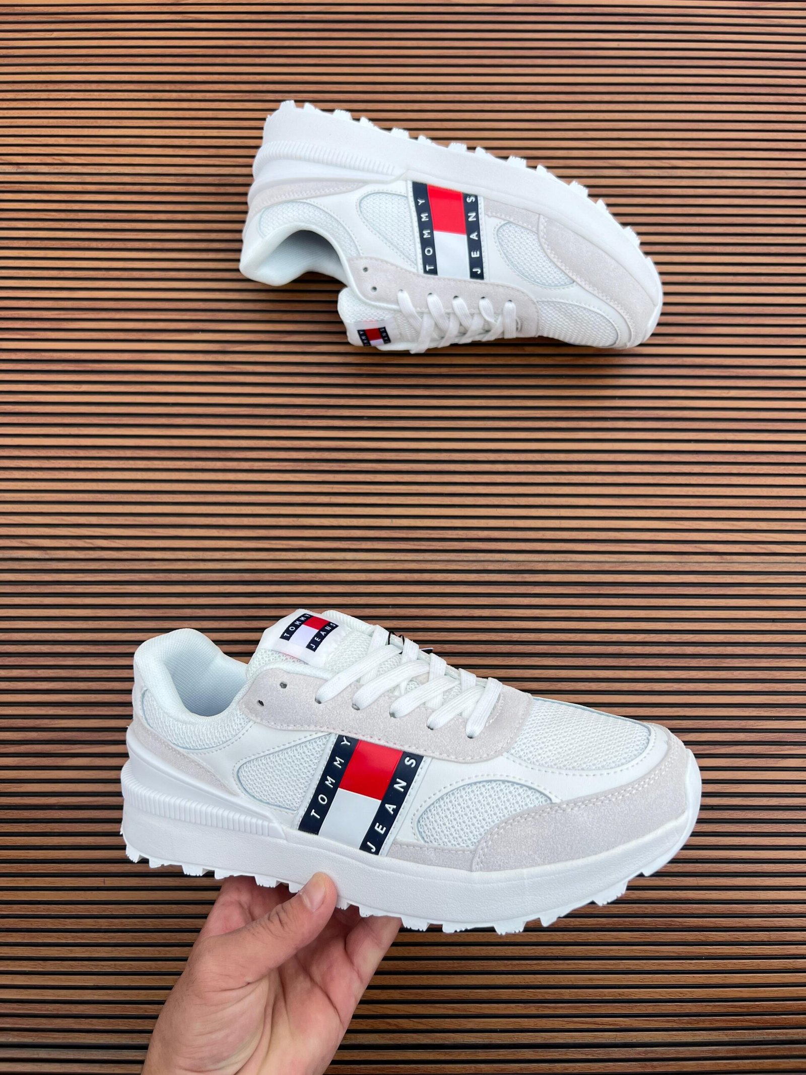 Runner Ess Boys Performance Athletic Sneakers 3 Colors (6)