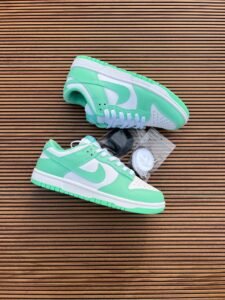 SB Dunk Girls Premium Full Leather Athletic Sneakers 8 Colors (10)