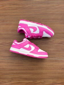 SB Dunk Girls Premium Full Leather Athletic Sneakers 8 Colors (12)