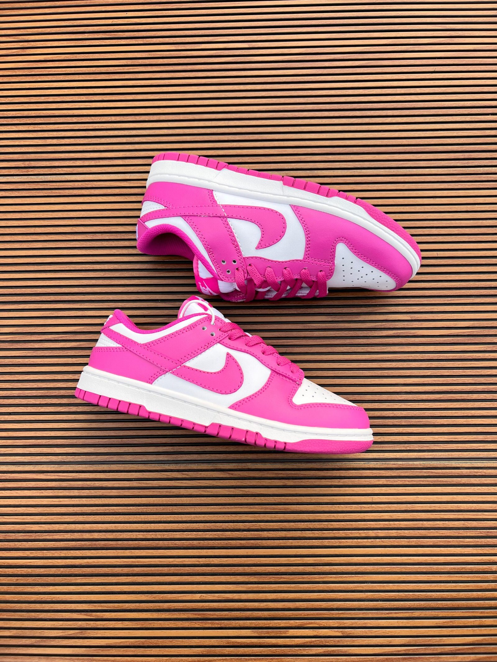 SB Dunk Girls Premium Full Leather Athletic Sneakers 8 Colors (12)