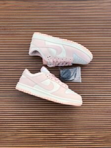 SB Dunk Girls Premium Full Leather Athletic Sneakers 8 Colors (13)