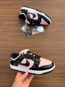 SB Dunk Girls Premium Full Leather Athletic Sneakers 8 Colors (17)