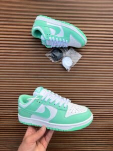 SB Dunk Girls Premium Full Leather Athletic Sneakers 8 Colors (2)