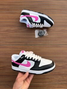 SB Dunk Girls Premium Full Leather Athletic Sneakers 8 Colors (7)