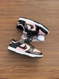 SB Dunk Girls Premium Full Leather Athletic Sneakers 8 Colors (8)