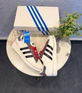 Superstar Original Collaborative Luxury Athletic Sneakers (3)