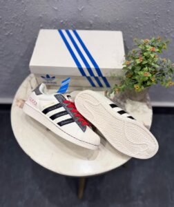 Superstar Original Collaborative Luxury Athletic Sneakers (4)
