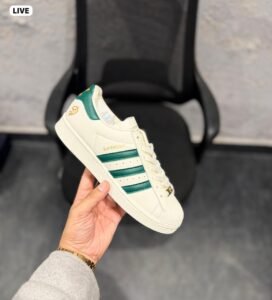 Superstar Performance Collaboration Athletic Sneakers (1)