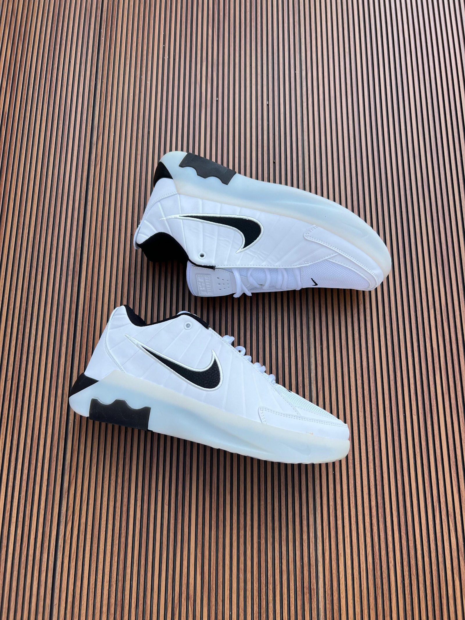 Witness 9 Basketball Performance Sneakers 3 Colors (3) Witness 9 Basketball Performance Sneakers 3 Colors (3)