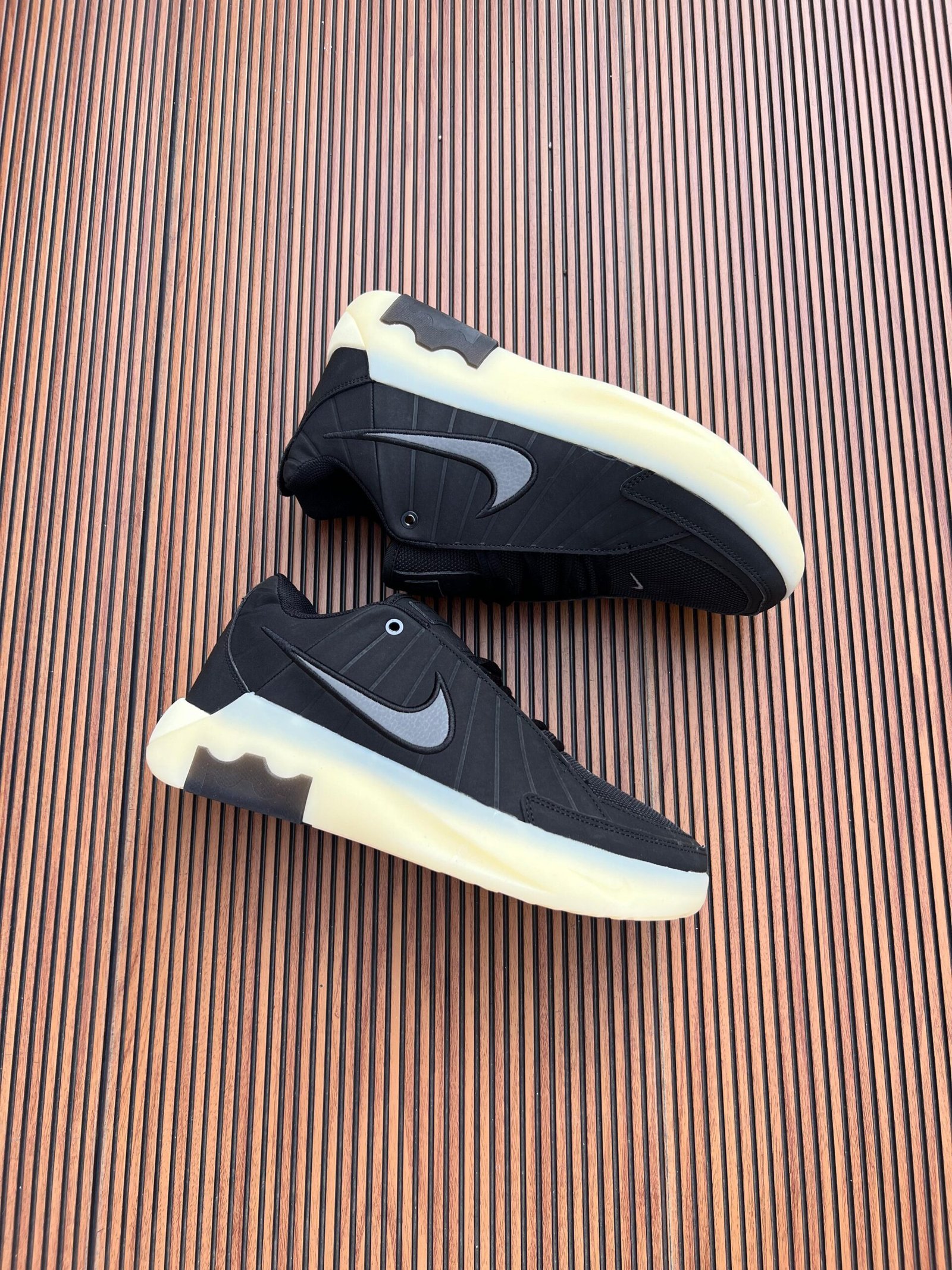 Witness 9 Basketball Performance Sneakers 3 Colors (5) Witness 9 Basketball Performance Sneakers 3 Colors (5)