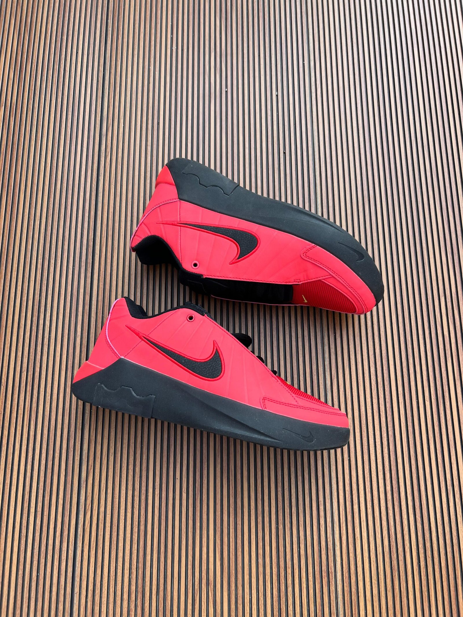 Witness 9 Basketball Performance Sneakers 3 Colors (6) Witness 9 Basketball Performance Sneakers 3 Colors (6)