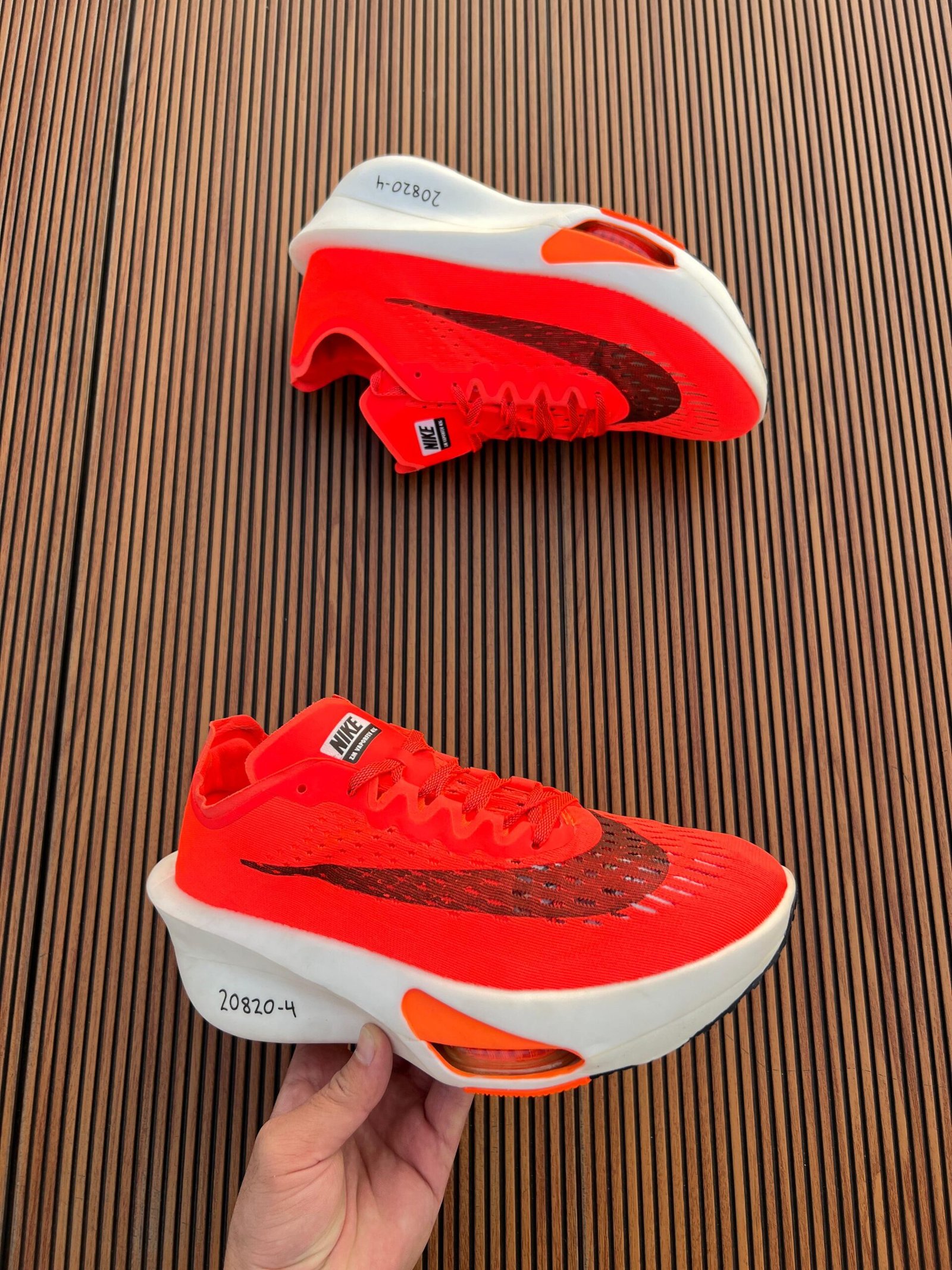 Zoom Alfa Fly Next Performance Athletic Sneakers 3 Colors (1)