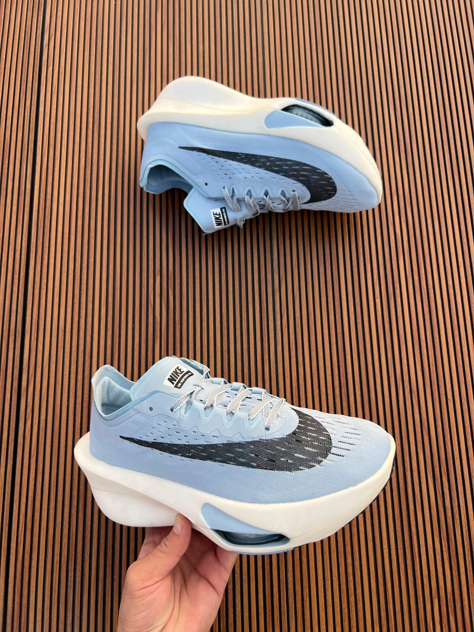 Zoom Alfa Fly Next Performance Athletic Sneakers 3 Colors (5)