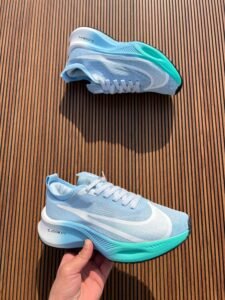 Zoom Vomero Pro Premium Performance Running Sneakers 2 Colors (1)