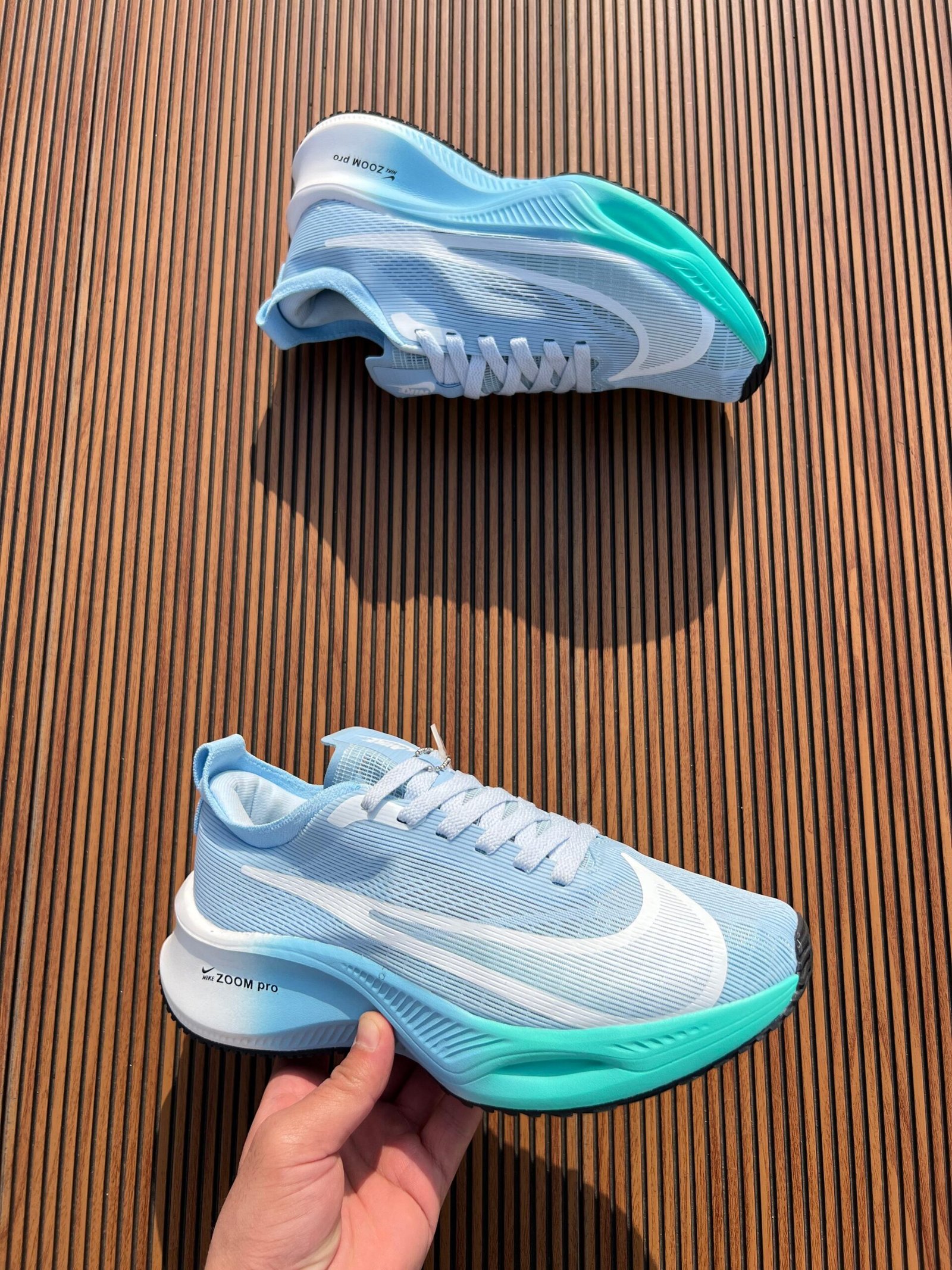 Zoom Vomero Pro Premium Performance Running Sneakers 2 Colors (1) Zoom Vomero Pro Premium Performance Running Sneakers 2 Colors (1)