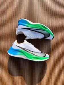 Zoom Vomero Pro Premium Performance Running Sneakers 2 Colors (2)