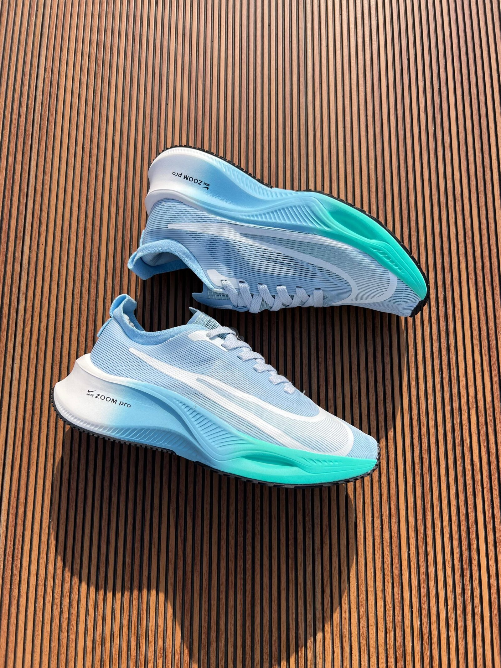 Zoom Vomero Pro Premium Performance Running Sneakers 2 Colors (5) Zoom Vomero Pro Premium Performance Running Sneakers 2 Colors (5)