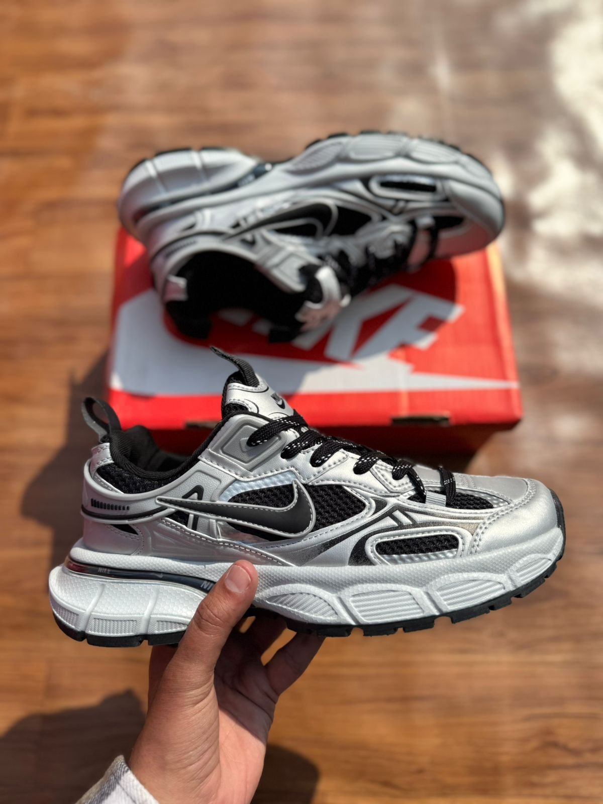 Airmax Fire 26 Sneakers – Lightweight Sport Style (3 Colors) (1)