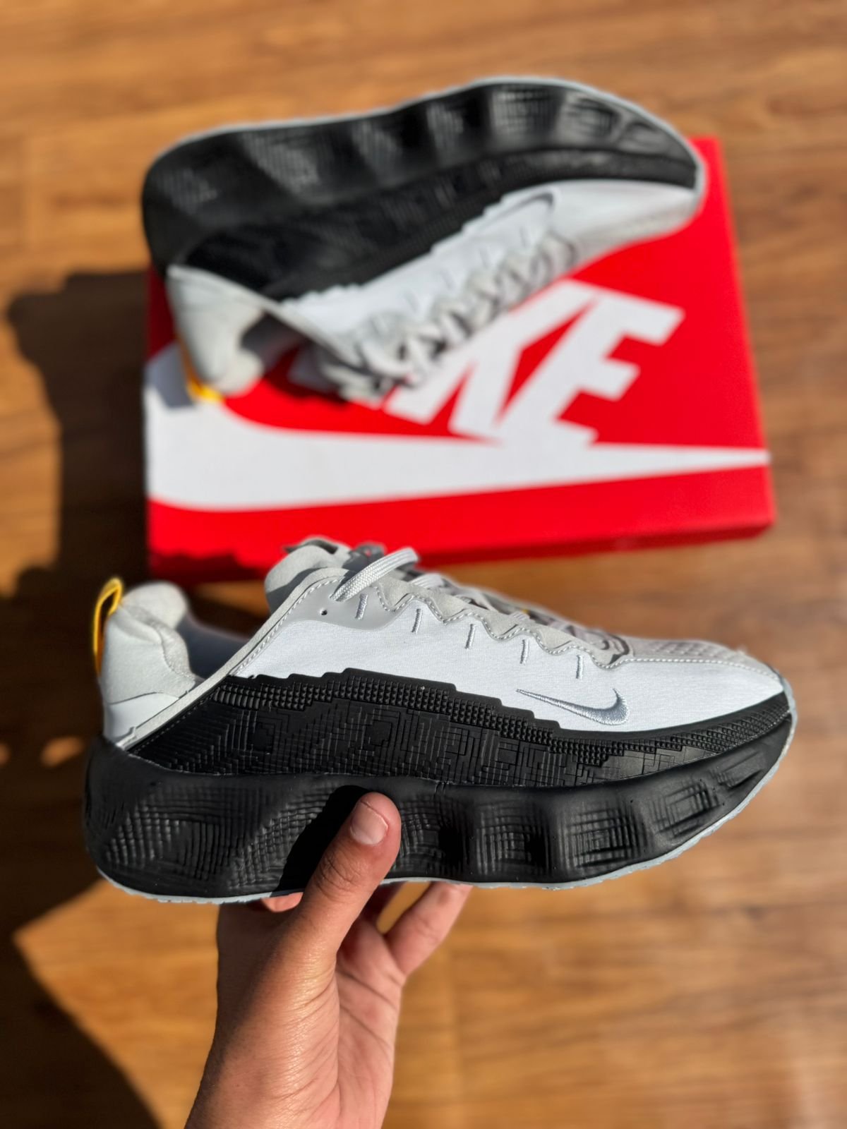 Ava Rover Sneakers – Lightweight Street Comfort (4 Colors) (3) Ava Rover Sneakers – Lightweight Street Comfort (4 Colors) (3)