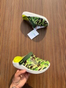 Baha Comfort Clogs – Lightweight Girls Daily Wear (4 Colors) (3)