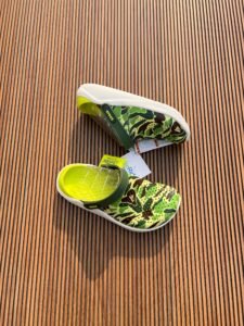 Baha Comfort Clogs – Lightweight Girls Daily Wear (4 Colors) (4)