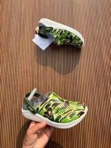 Baha Comfort Clogs – Lightweight Girls Daily Wear (4 Colors) (6)