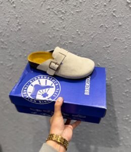 Boston Classic Clog Sandals – Everyday Comfort Style (1)